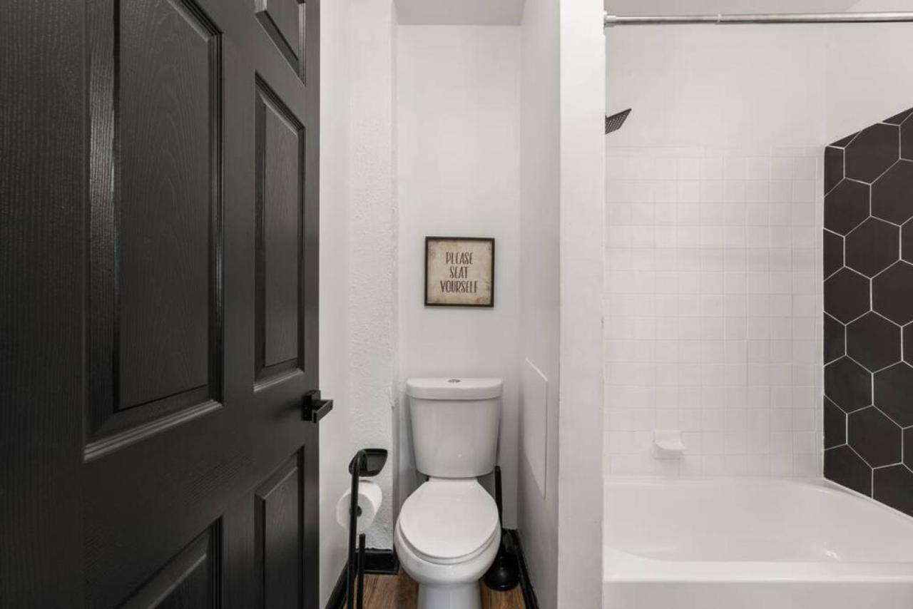 Center Philly Home, Cozy 1-br, Ideal Location For 4 Guests! Apartment Philadelphia