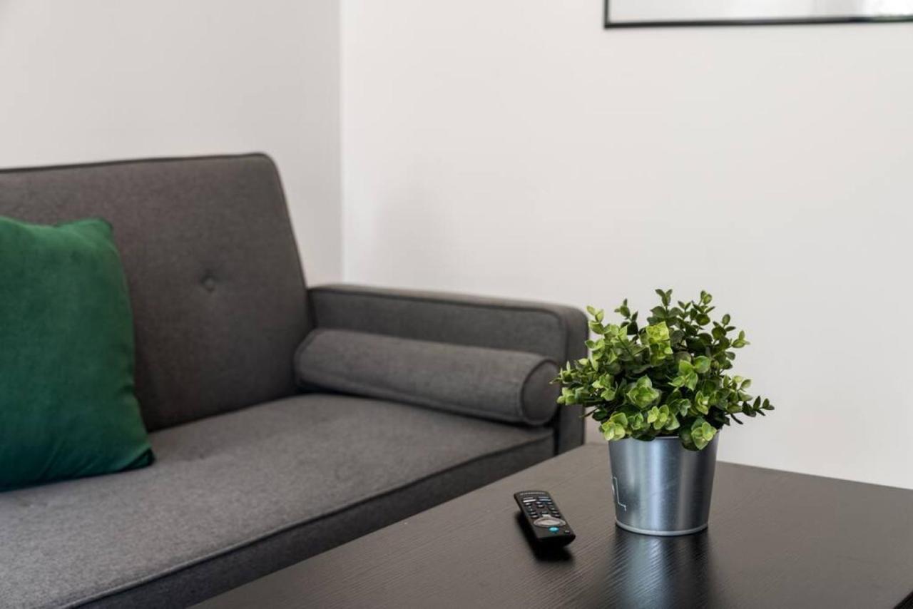 Center Philly Home, Cozy 1-br, Ideal Location For 4 Guests! Apartment